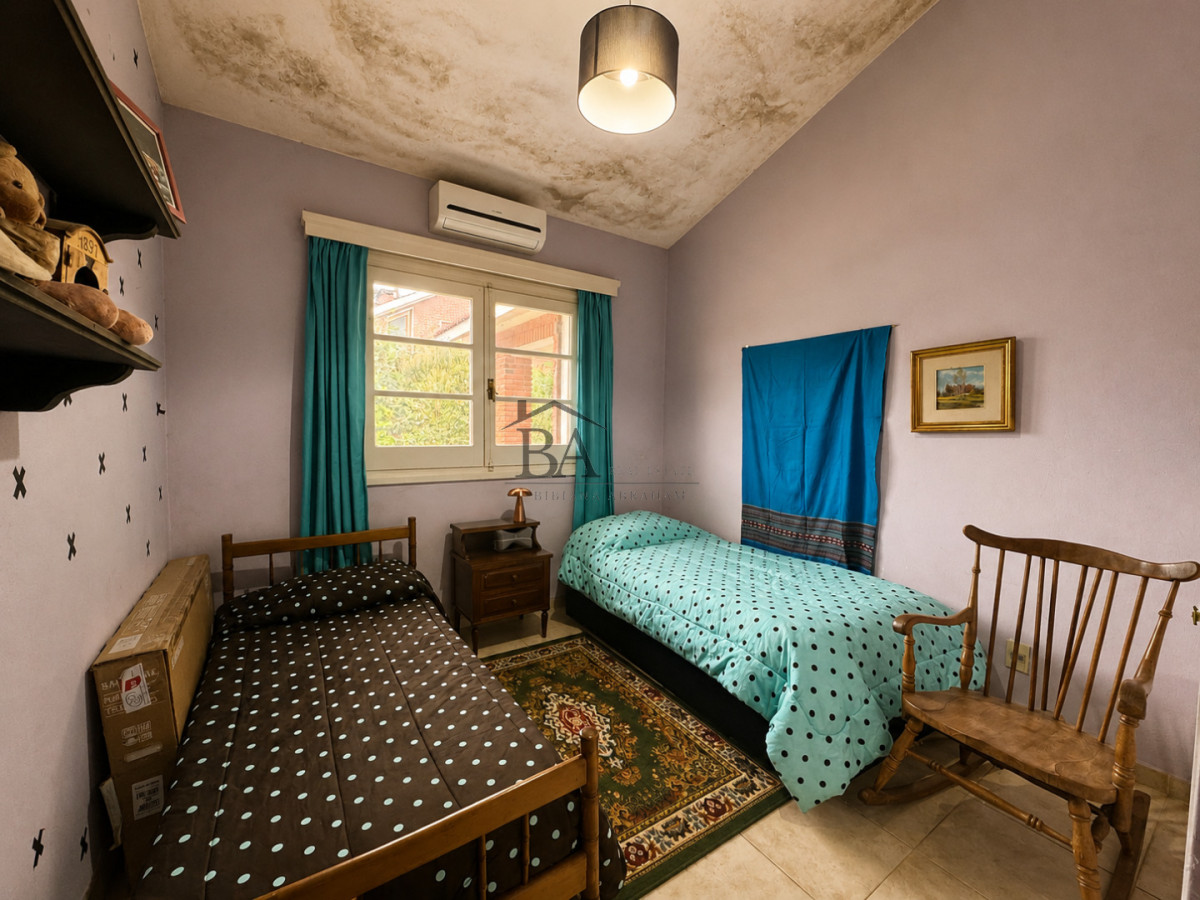 Casa ID.132 - CASA 4 DORMITORIOS EN PLAYA MANSA