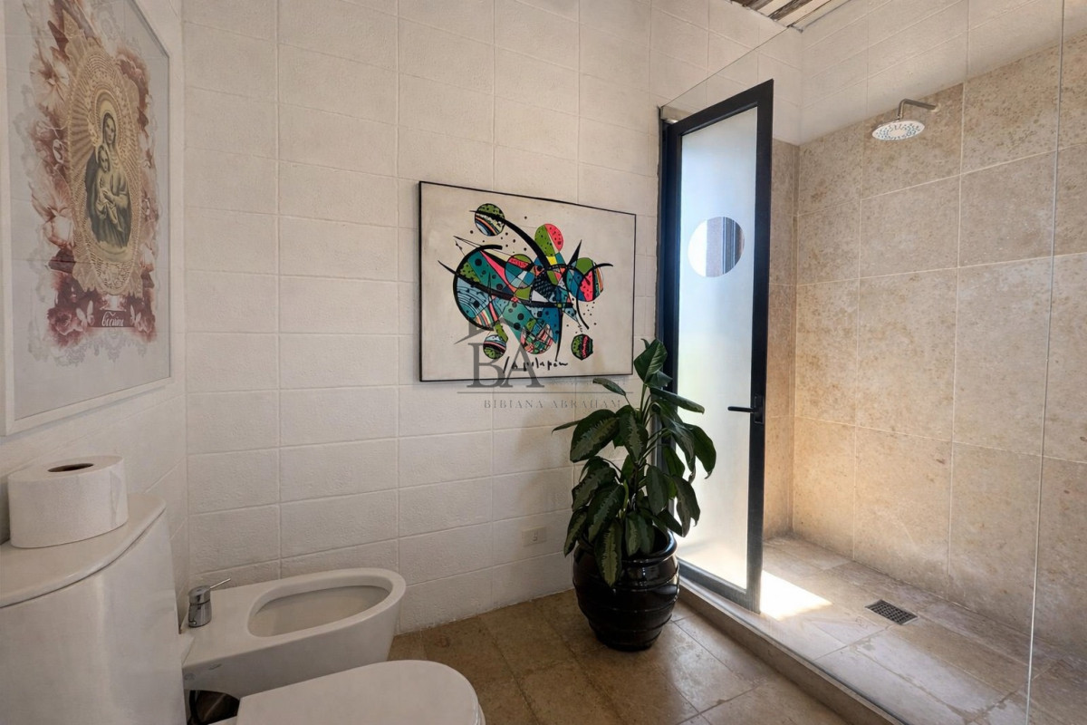 Casa ID.74 - Casa en venta en Punta piedras Manantiales