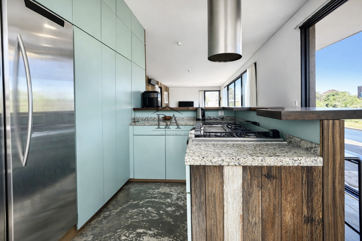 Casa ID.74 - Casa en venta en Punta piedras Manantiales