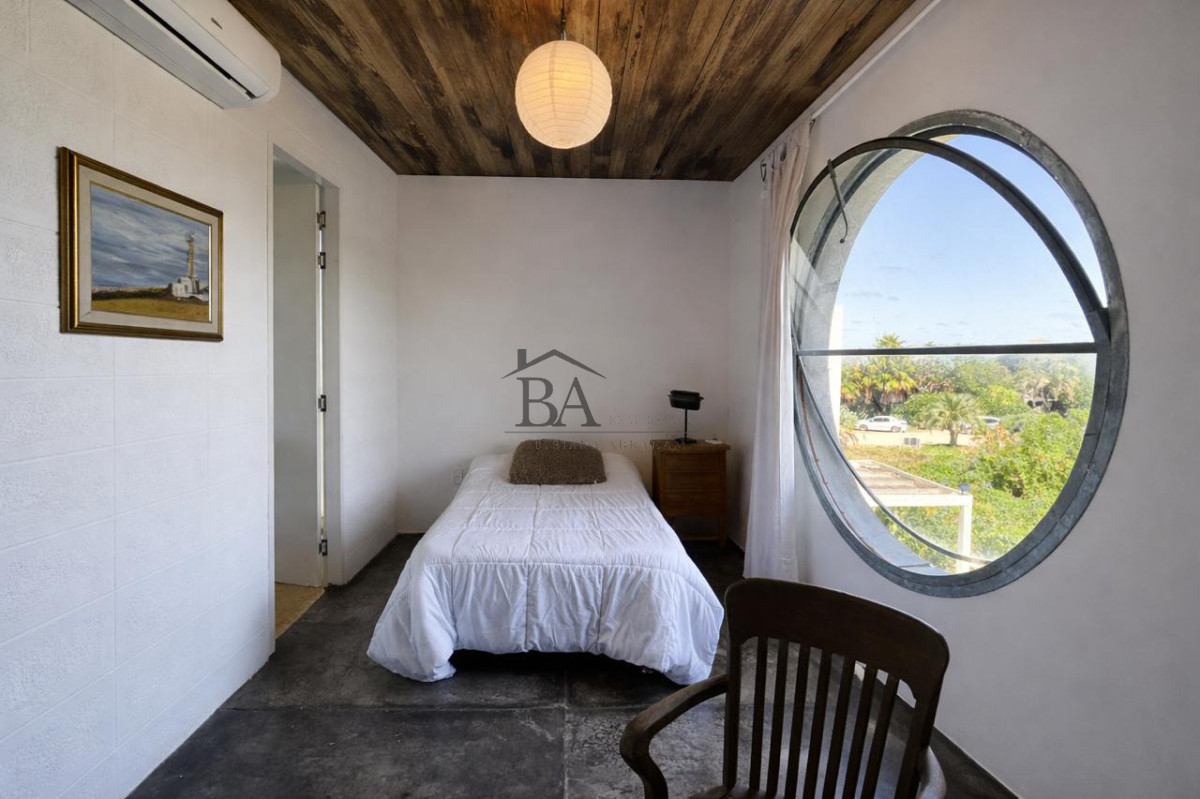 Casa ID.74 - Casa en venta en Punta piedras Manantiales