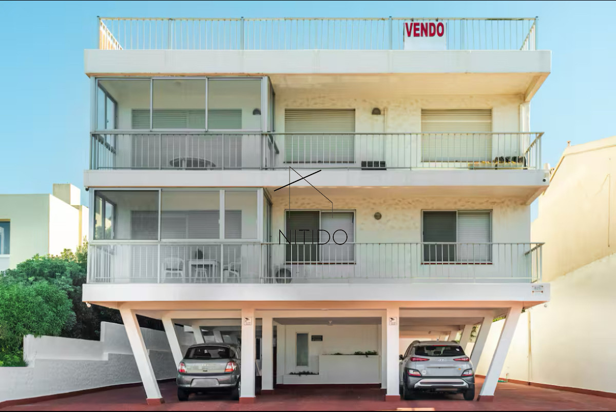 Apartamento ID.89 - OPORTUNIDAD DEPARTAMENTO EN PENINSULA 2 DORMITORIOS