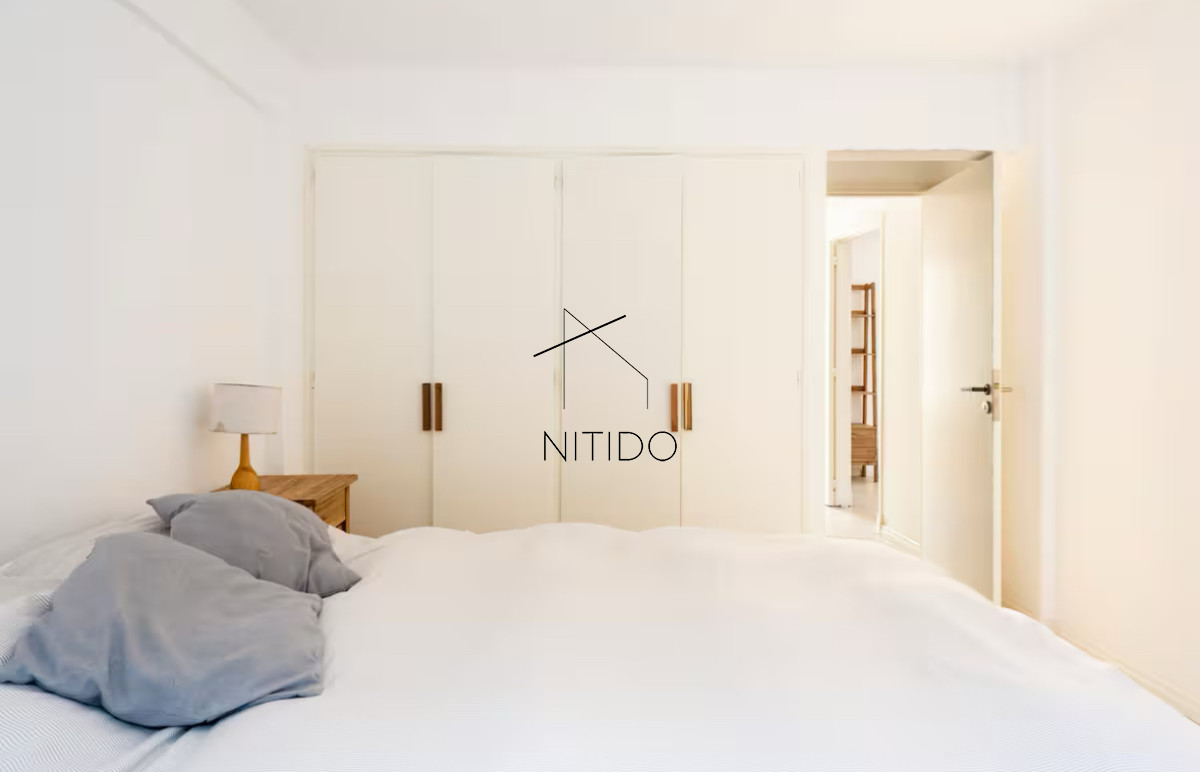 Apartamento ID.89 - OPORTUNIDAD DEPARTAMENTO EN PENINSULA 2 DORMITORIOS