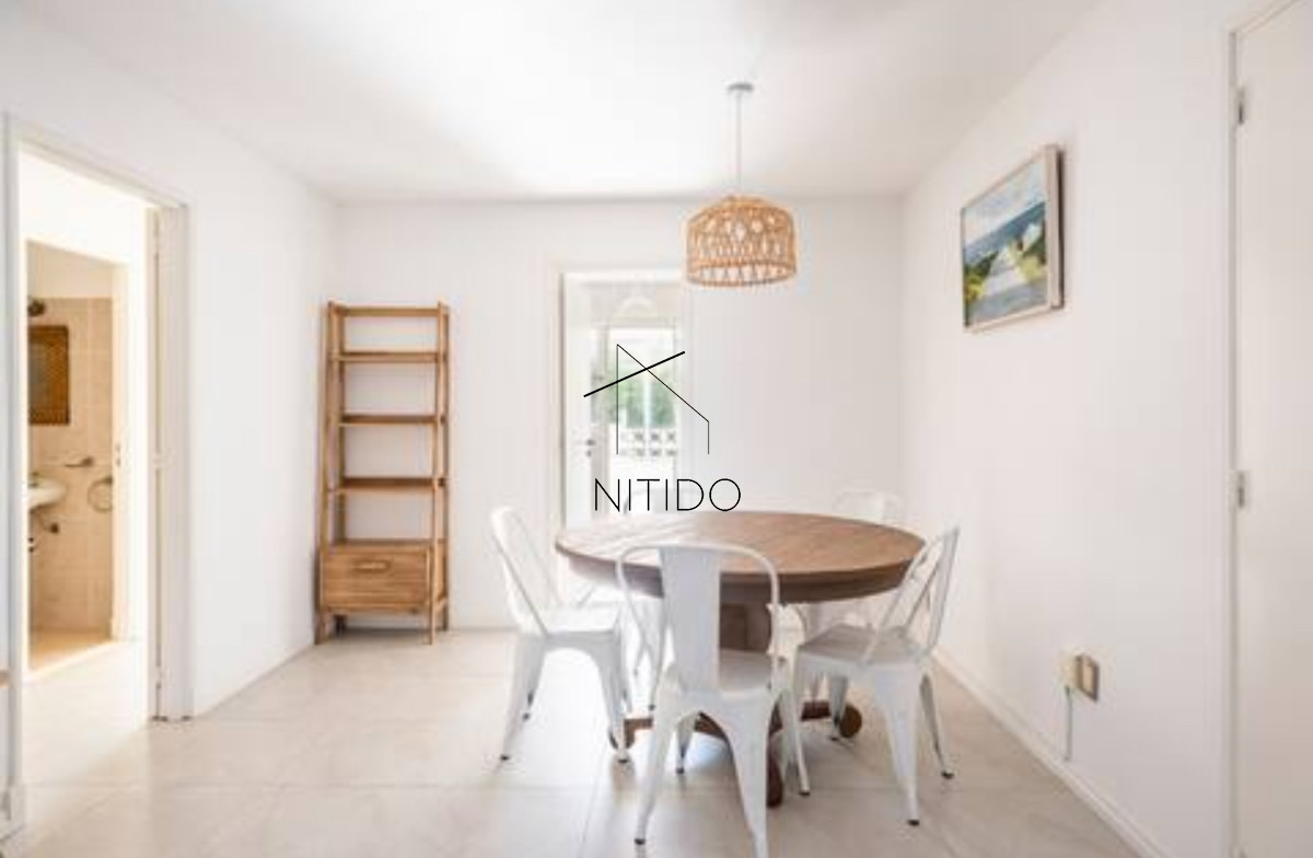 Apartamento ID.89 - OPORTUNIDAD DEPARTAMENTO EN PENINSULA 2 DORMITORIOS