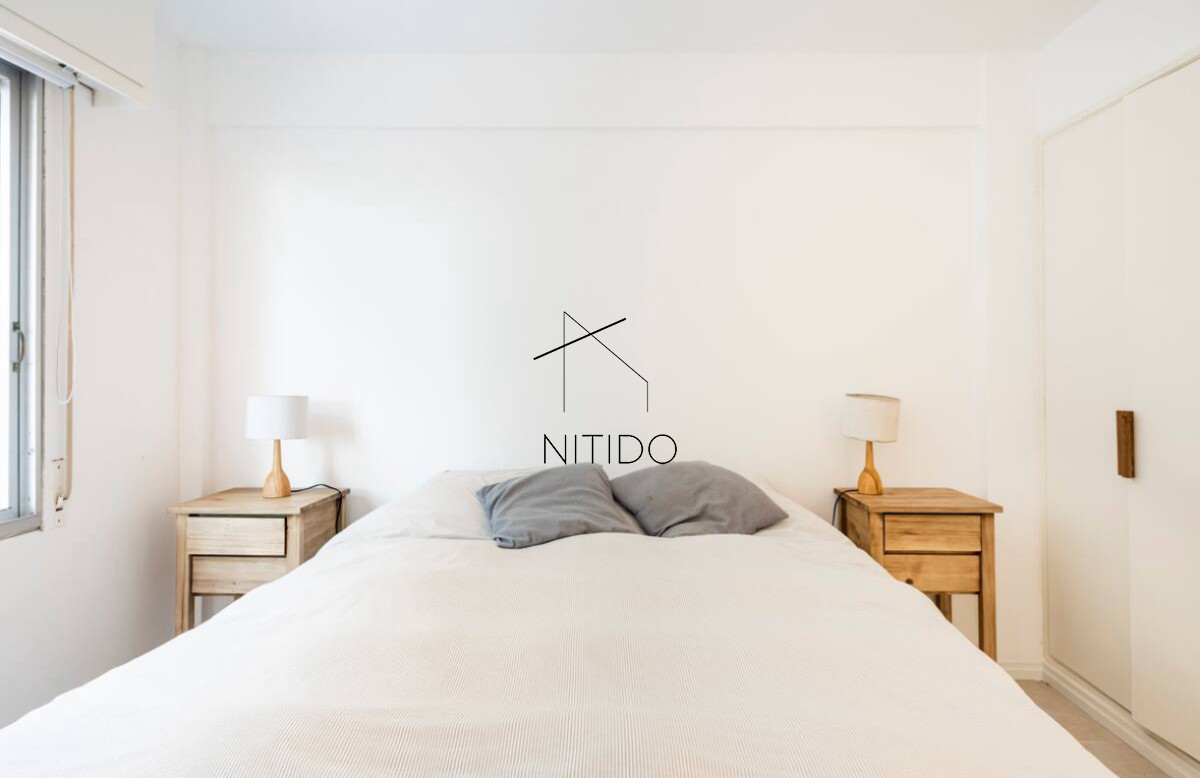 Apartamento ID.89 - OPORTUNIDAD DEPARTAMENTO EN PENINSULA 2 DORMITORIOS