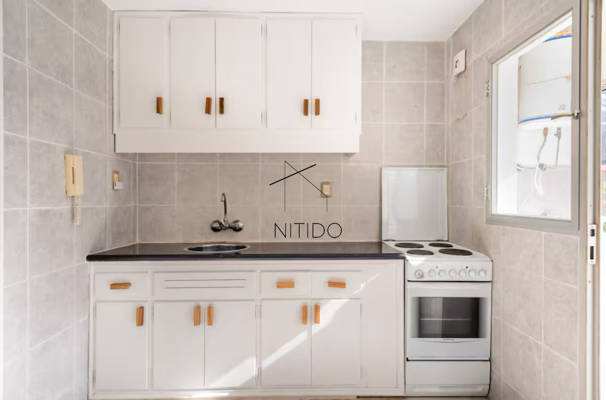 Apartamento ID.89 - OPORTUNIDAD DEPARTAMENTO EN PENINSULA 2 DORMITORIOS