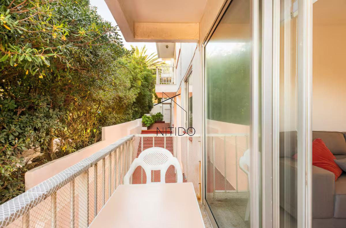 Apartamento ID.89 - OPORTUNIDAD DEPARTAMENTO EN PENINSULA 2 DORMITORIOS