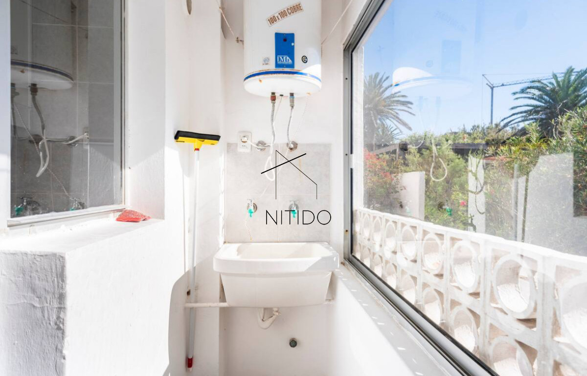 Apartamento ID.89 - OPORTUNIDAD DEPARTAMENTO EN PENINSULA 2 DORMITORIOS