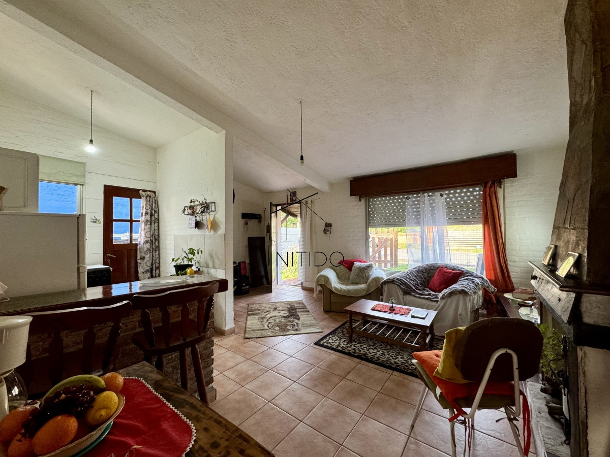 Casa ID.71 - Casa de 3 dormitorios en lausana