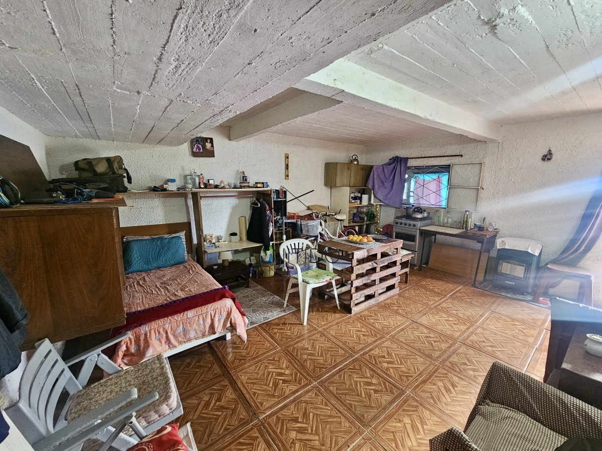 Casa ID.71 - Casa de 3 dormitorios en lausana