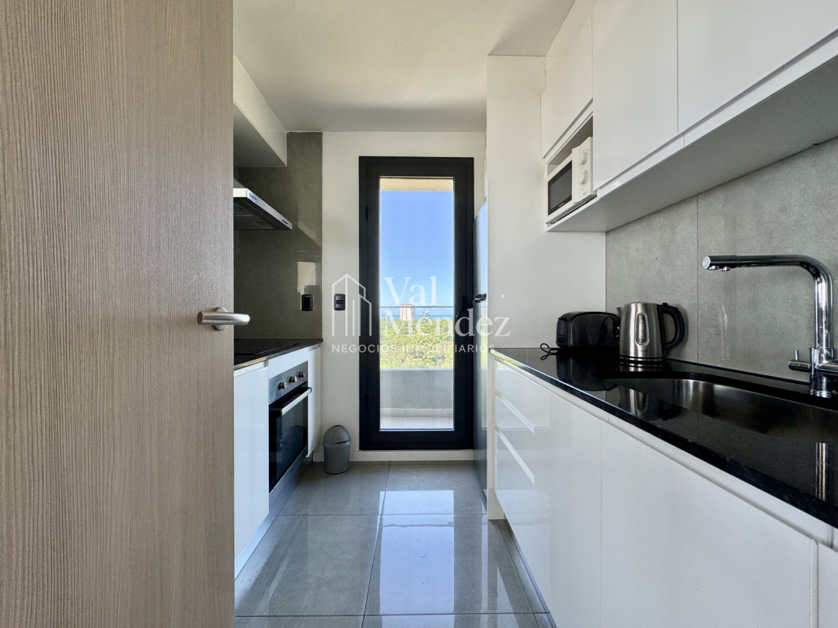 Apartamento ID.3790 - ALQUILER TEMPORAL TORRE GAUDI