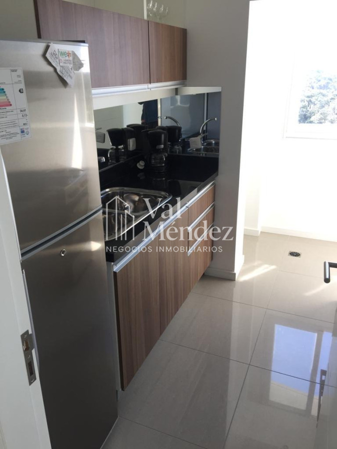Apartamento ID.3827 - ALQUILER DE APARTAMENTO EN PUNTA DEL ESTE zona BRAVA