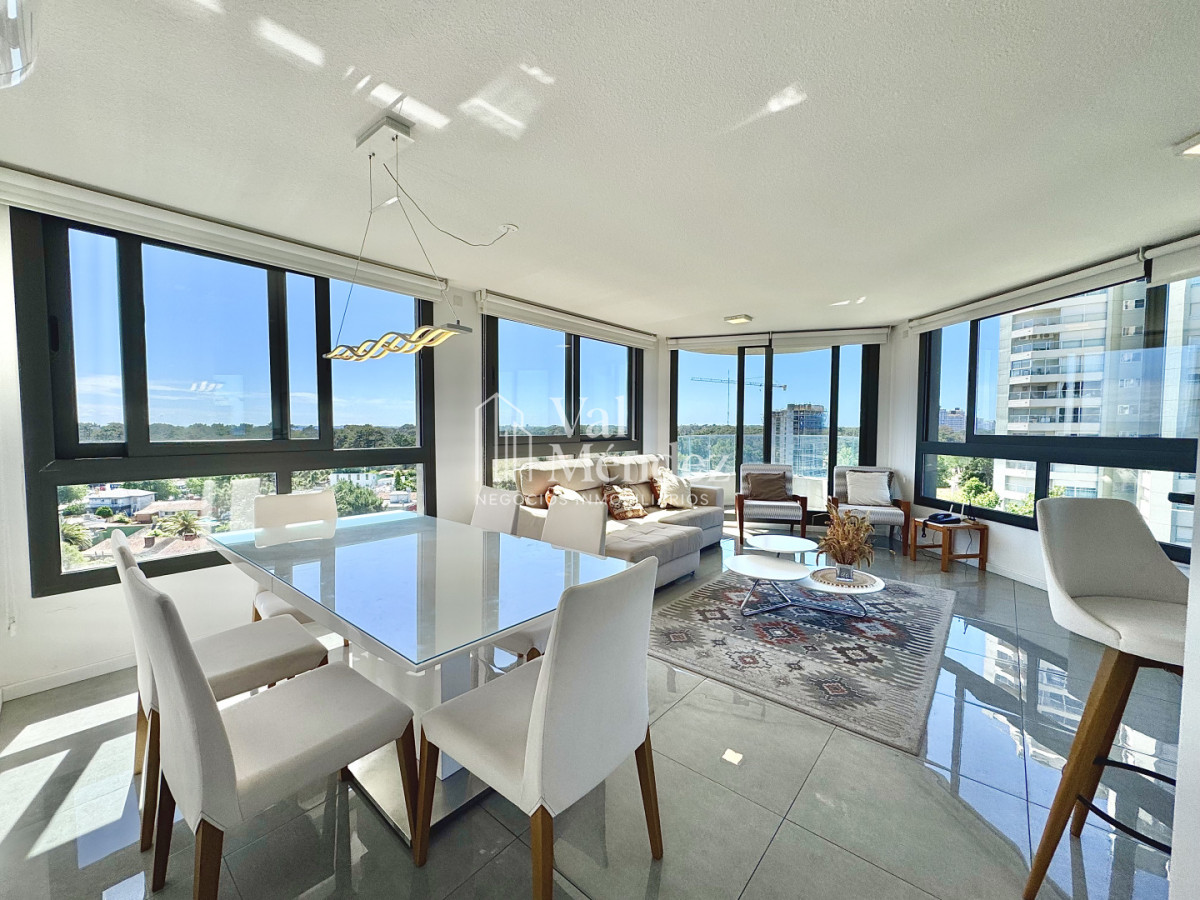 Apartamento ID.3790 - ALQUILER TEMPORAL TORRE GAUDI