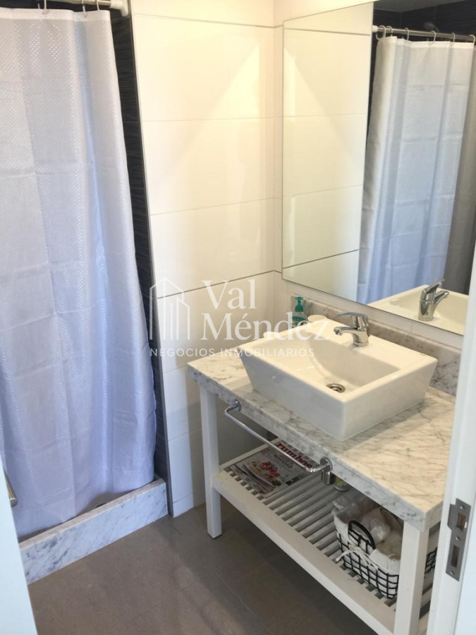 Apartamento ID.3827 - ALQUILER DE APARTAMENTO EN PUNTA DEL ESTE zona BRAVA