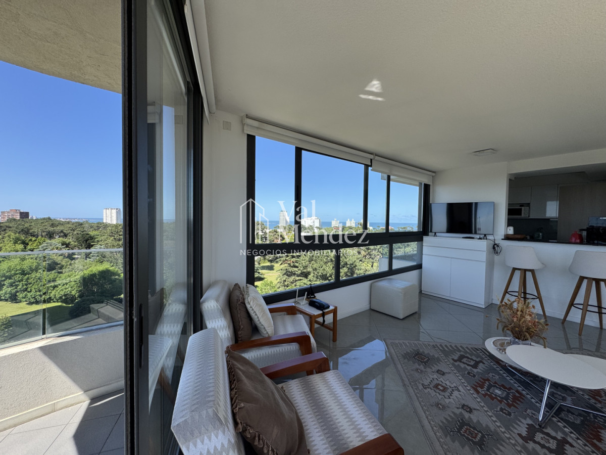 Apartamento ID.3790 - ALQUILER TEMPORAL TORRE GAUDI