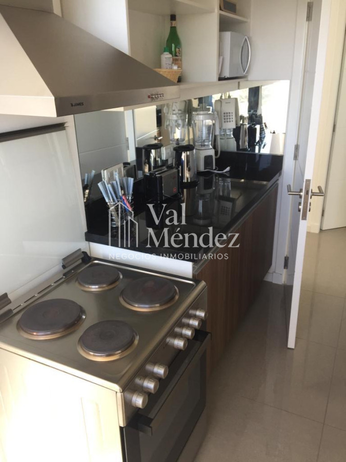 Apartamento ID.3827 - ALQUILER DE APARTAMENTO EN PUNTA DEL ESTE zona BRAVA
