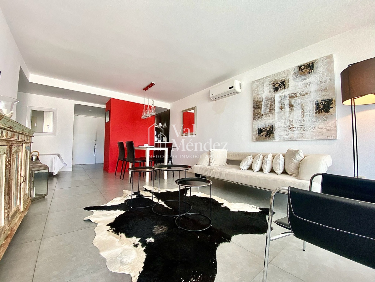 Apartamento ID.3794 - Departamento 1.5 dormitorios en Yoo Punta del Este