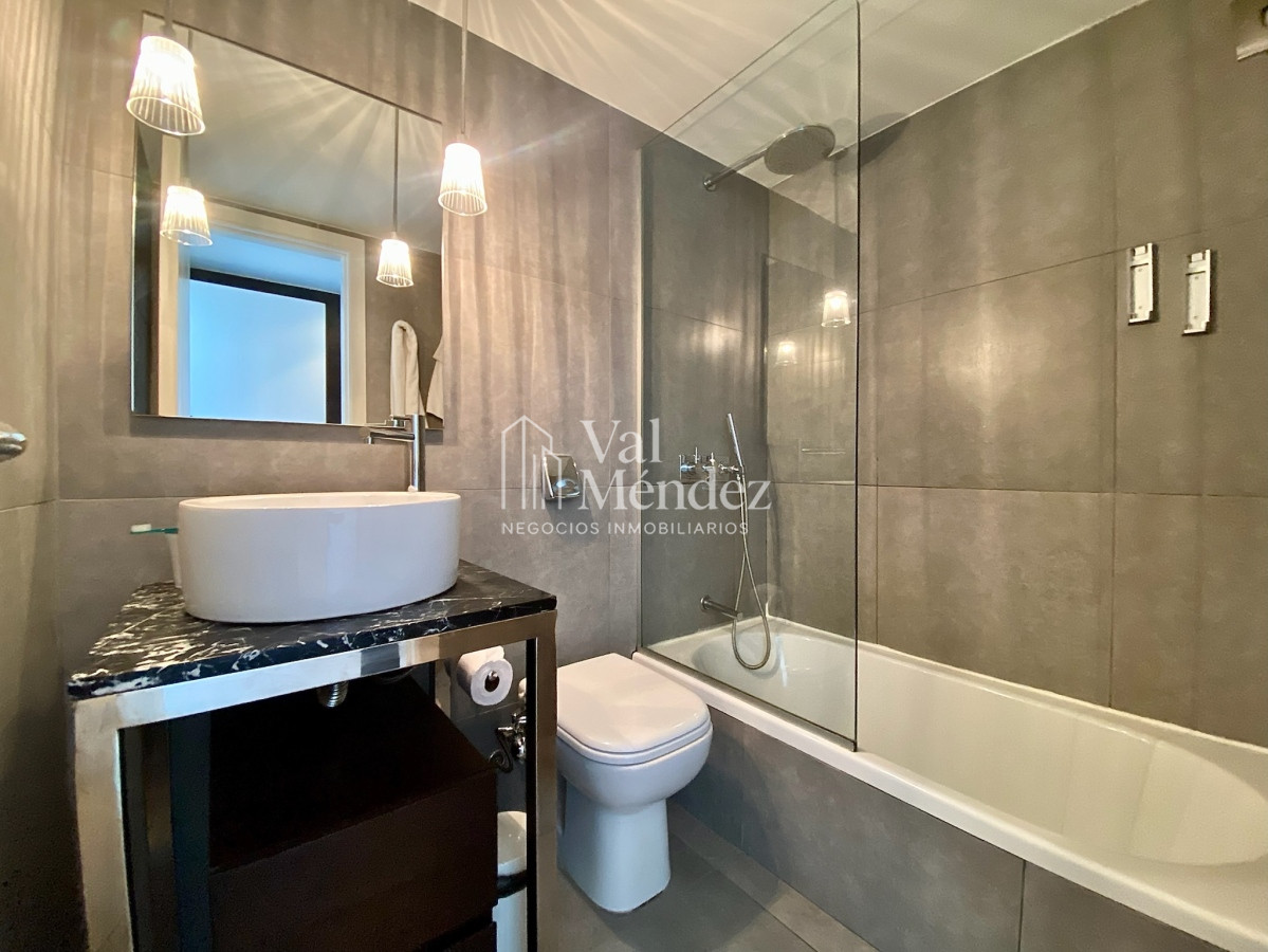 Apartamento ID.3794 - Departamento 1.5 dormitorios en Yoo Punta del Este