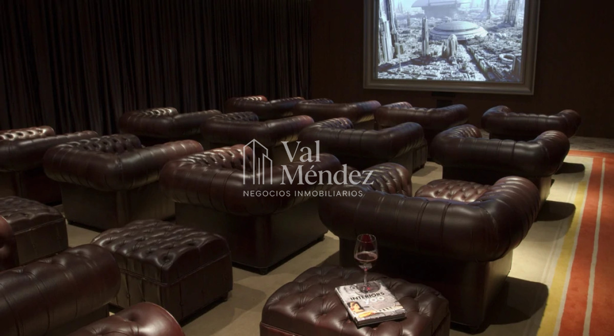 Apartamento ID.3794 - Departamento 1.5 dormitorios en Yoo Punta del Este