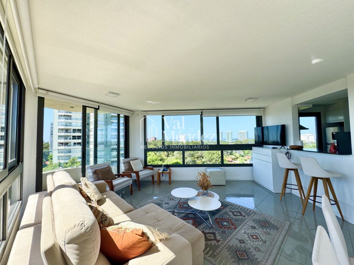 Apartamento ID.3790 - ALQUILER TEMPORAL TORRE GAUDI