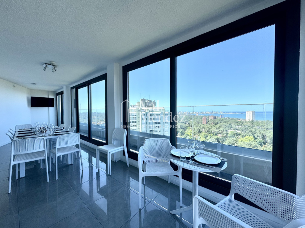 Apartamento ID.3790 - ALQUILER TEMPORAL TORRE GAUDI