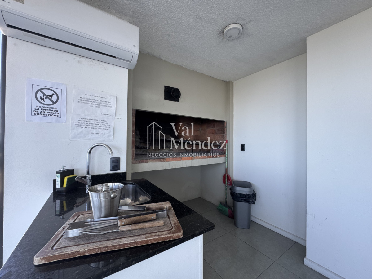 Apartamento ID.3790 - ALQUILER TEMPORAL TORRE GAUDI