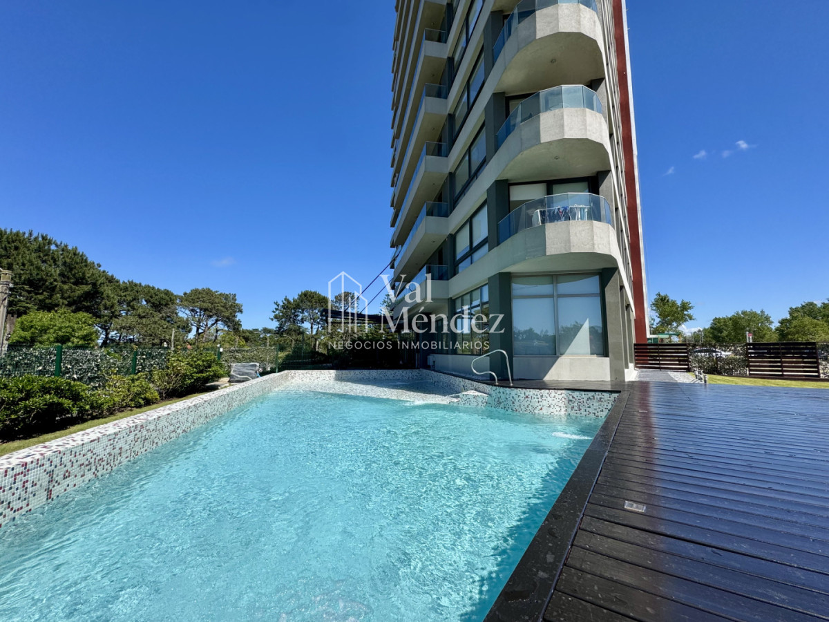 Apartamento ID.3790 - ALQUILER TEMPORAL TORRE GAUDI