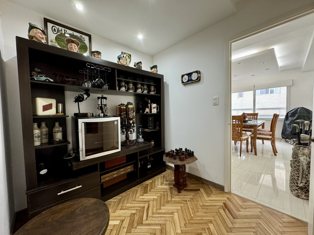 Apartamento ID.211 - Apartamento en Punta del Este, Península