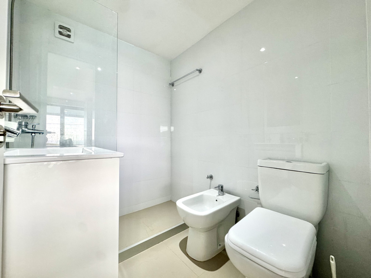 Apartamento ID.299 - OPORTUNIDAD MONOAMBIENTE CON PISCINA DE USO EXCLUSIVO EN PUNTA BALLENA