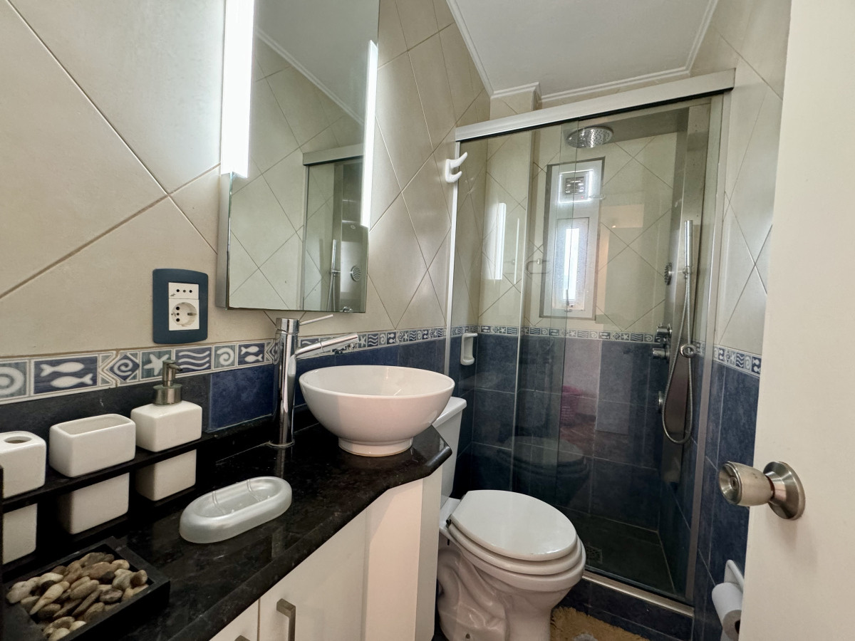 Apartamento ID.211 - Apartamento en Punta del Este, Península