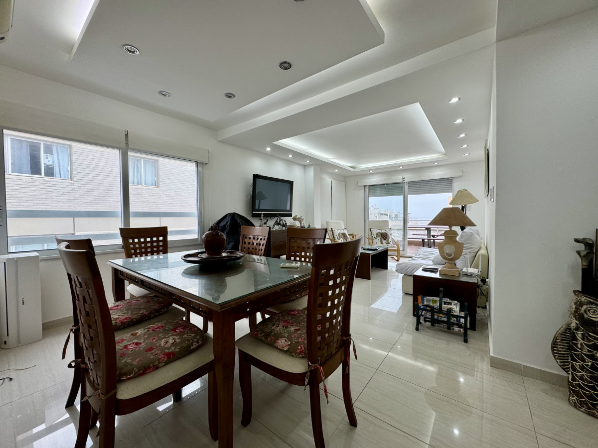 Apartamento ID.211 - Apartamento en Punta del Este, Península