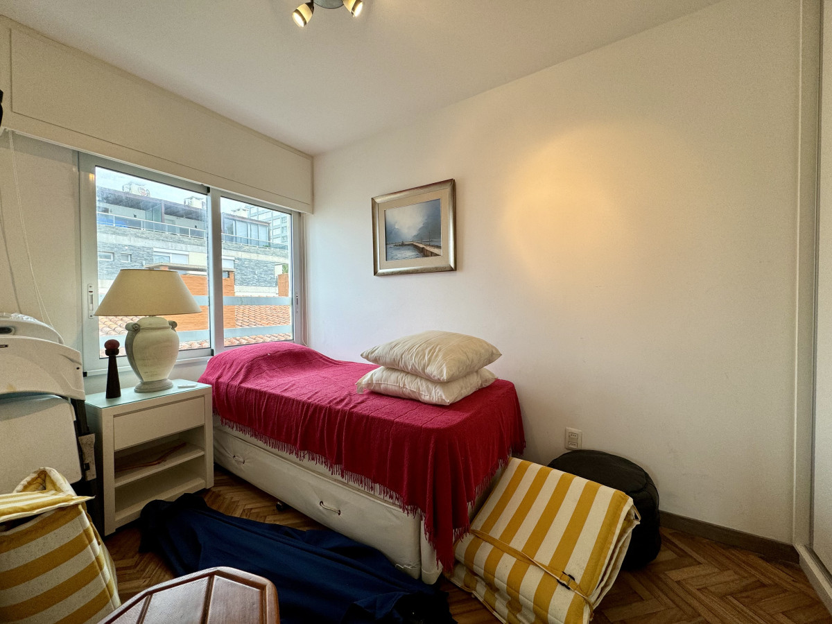 Apartamento ID.211 - Apartamento en Punta del Este, Península