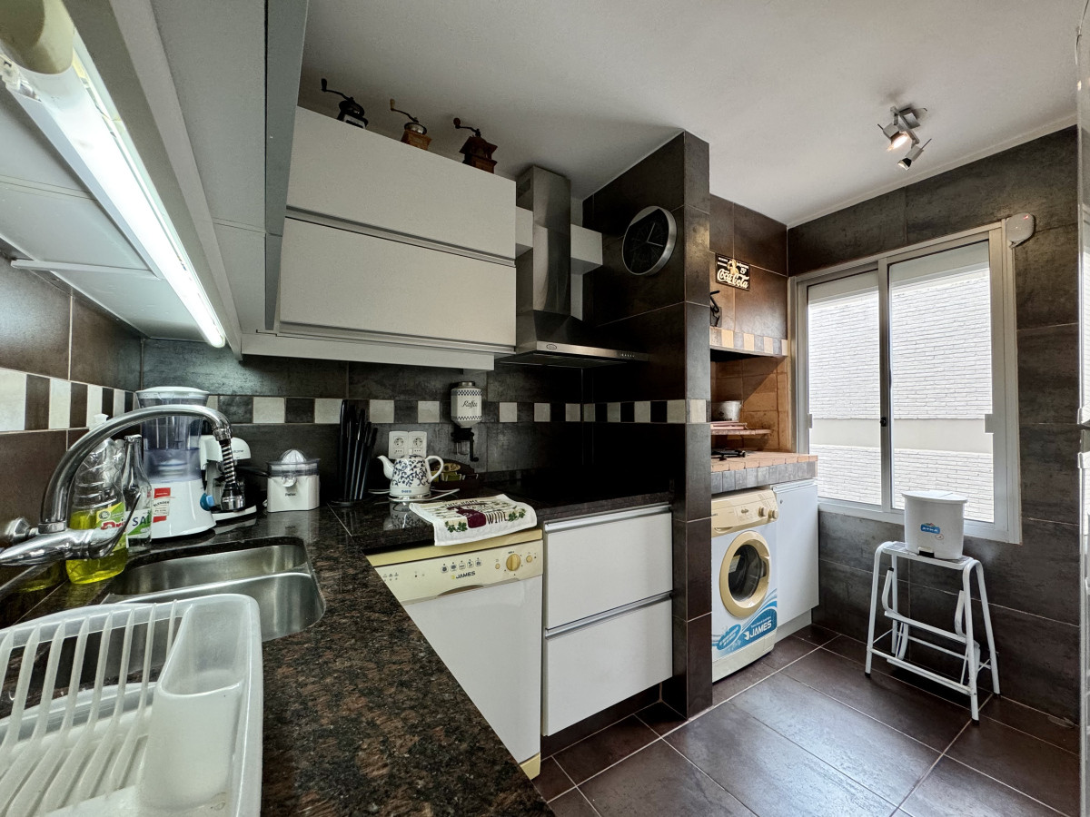 Apartamento ID.211 - Apartamento en Punta del Este, Península