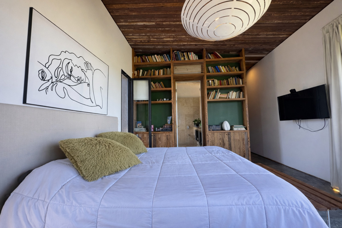 Casa ID.303 - Casa en venta en Punta piedras Manantiales
