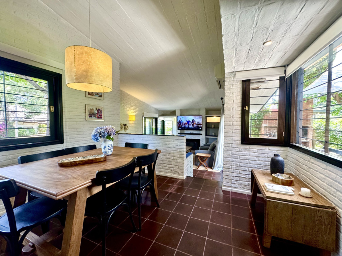 Casa ID.210 - Casa 3 dormitorios en Pinares 