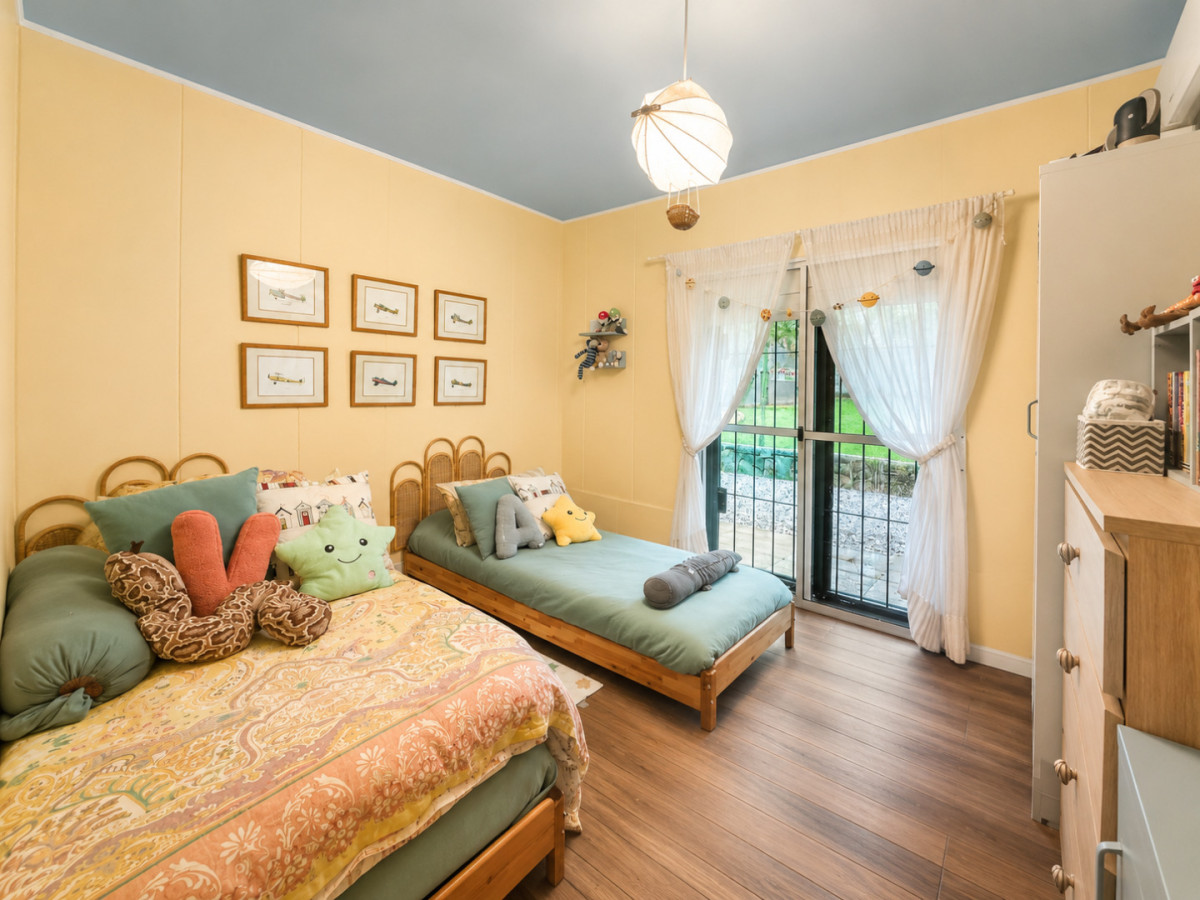 Casa ID.455 - Casa 4 suites completas en San Rafael 