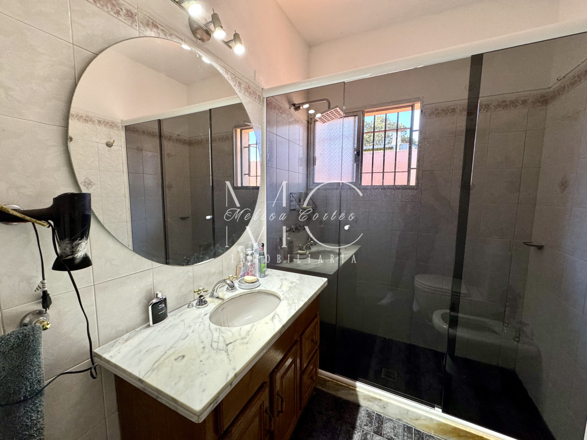 Casa ID.29 - Chalet 4 dormitorios en alquiler temporal Punta del Este