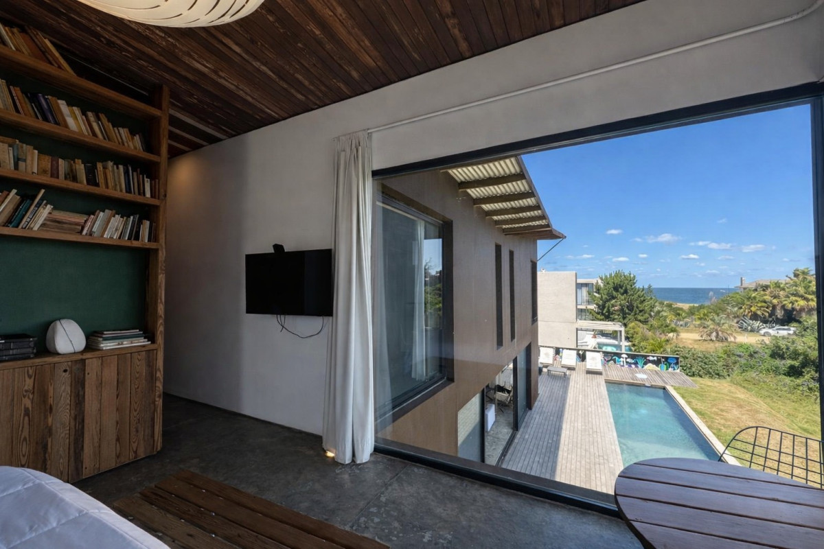 Casa ID.303 - Casa en venta en Punta piedras Manantiales