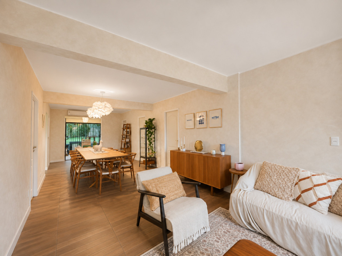 Casa ID.455 - Casa 4 suites completas en San Rafael 