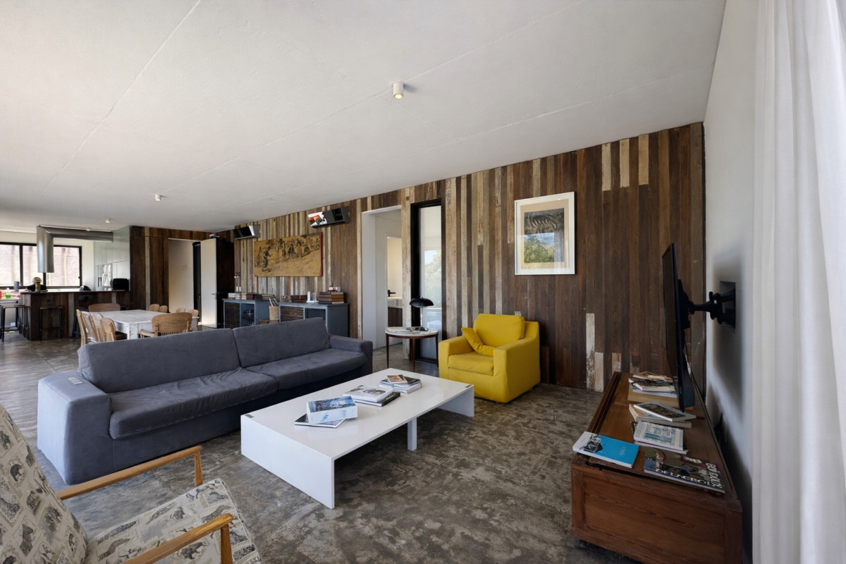 Casa ID.303 - Casa en venta en Punta piedras Manantiales