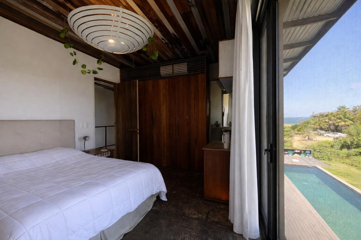 Casa ID.303 - Casa en venta en Punta piedras Manantiales