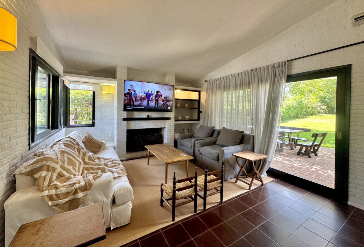 Casa ID.210 - Casa 3 dormitorios en Pinares 