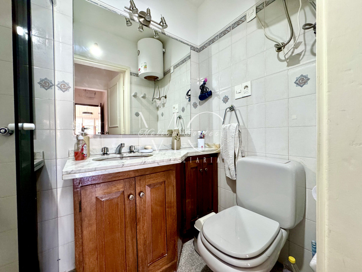 Casa ID.29 - Chalet 4 dormitorios en alquiler temporal Punta del Este