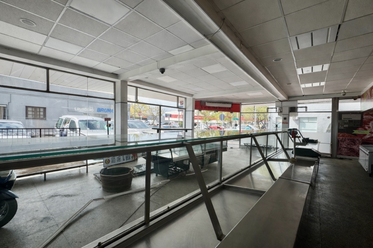 Local Comercial ID.462 - LOCAL COMERCIAL EN CENTRO DE MALDONADO
