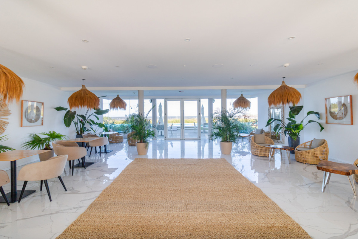 Apartamento ID.299 - OPORTUNIDAD MONOAMBIENTE CON PISCINA DE USO EXCLUSIVO EN PUNTA BALLENA