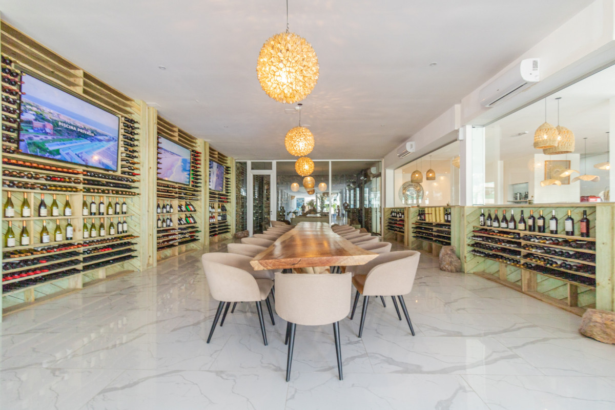 Apartamento ID.299 - OPORTUNIDAD MONOAMBIENTE CON PISCINA DE USO EXCLUSIVO EN PUNTA BALLENA