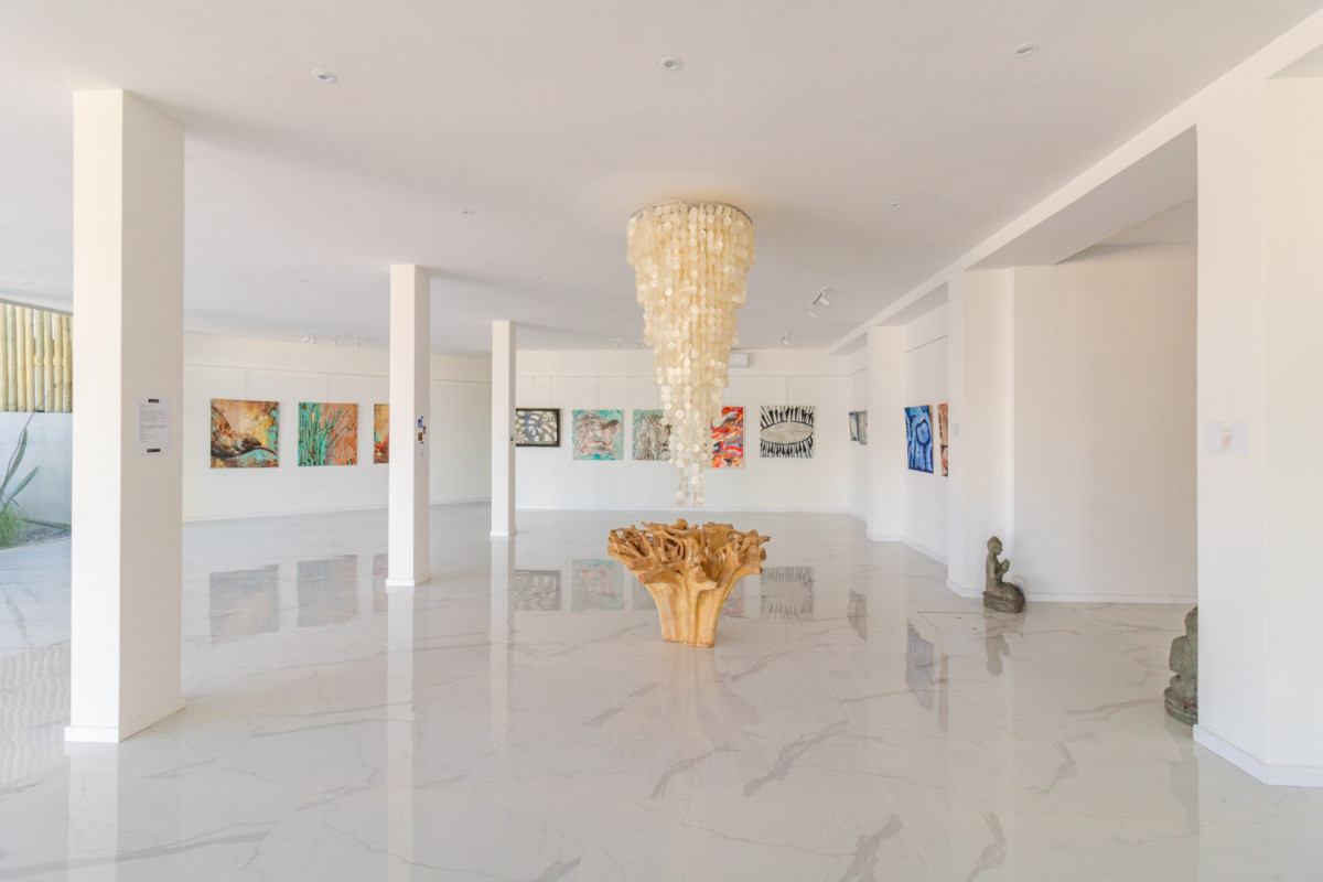 Apartamento ID.299 - OPORTUNIDAD MONOAMBIENTE CON PISCINA DE USO EXCLUSIVO EN PUNTA BALLENA