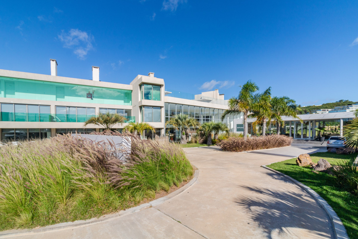 Apartamento ID.299 - OPORTUNIDAD MONOAMBIENTE CON PISCINA DE USO EXCLUSIVO EN PUNTA BALLENA