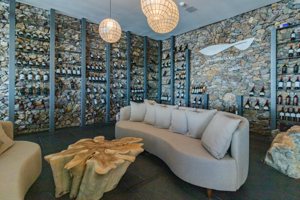 Apartamento ID.299 - OPORTUNIDAD MONOAMBIENTE CON PISCINA DE USO EXCLUSIVO EN PUNTA BALLENA