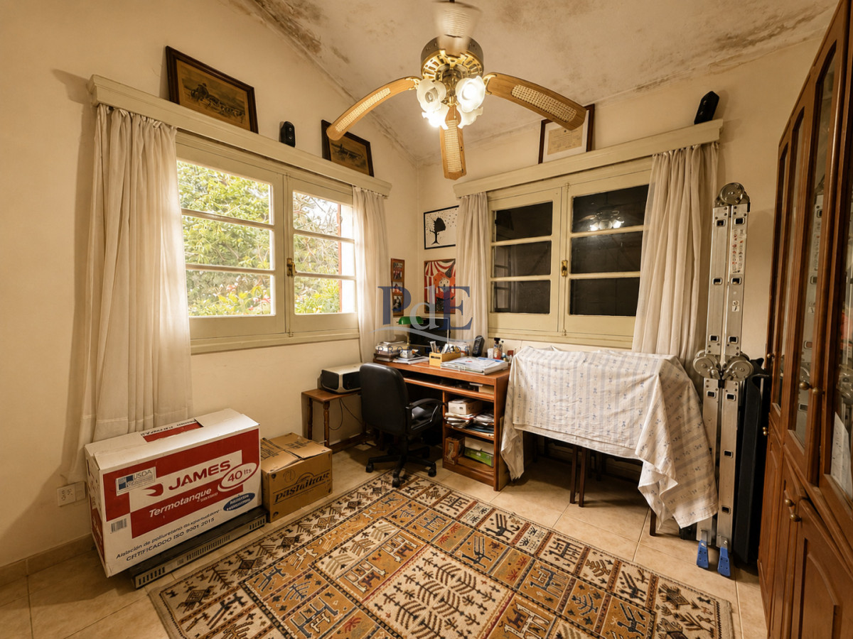 Casa en Las Delicias, Maldonado. 4 dormitorios, terreno de 1020 m² - Imagen 7
