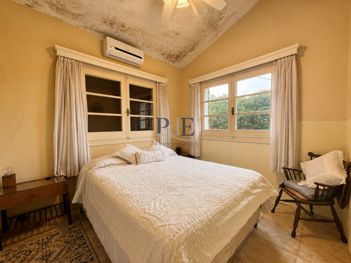 Casa en Las Delicias, Maldonado. 4 dormitorios, terreno de 1020 m² - Imagen 8